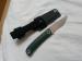 Manly Patriot MILITARY GREEN  - Predaj