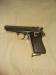 Pistole vz.50/70 v řezu - Prodej