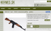 GSG AK-47, kal.: .22LR - Predaj