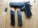 MEU M1911 CO2 pisztoly 2 tárral - Eladás