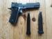 MEU M1911 CO2 pisztoly 2 tárral - Eladás