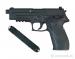 Pistolet Sig Sauer P226 4,5 - Sprzedaż