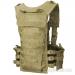 Taktická vesta Condor Molle Chest rig - Prodej