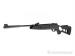 Wiatrówka Hatsan STRIKER EDGE TH 4,5mm+LUNETA - Sprzedaż