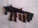 airsoft oGlock 18C CAA Conv.kit-ben - Eladás
