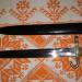 37 cm hosszú katonai tőr - Eladás
