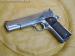 oryginalny pistolet Colt 1911 kal .45 w nierdzewce - Sprzedaż