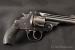 Koupím: Iver Johnson Revolver - Koupě