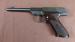 PISTOLET SPORTOWY HIGH STANDARD, kal.22lr [Z69] - Predaj