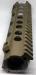 Specna Arms URX típusú rail - handguard - TAN - Eladás
