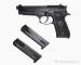 Beretta 92 FS czarna - Sprzedaż