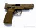 Nowa dostawa S&W M&P 2.0 5 cali piaskowy - Sprzedaż