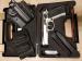 CZ 75 SP 01 SHADOW DUAL TONE - Predaj