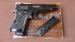 Manurhin model Walther PP, kal.7,65mm [C46] - Predaj