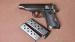 Manurhin model Walther PP, kal.7,65mm [C46] - Predaj