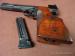Pistolet Hammerli 215, kal.22lr [Z6] - Predaj