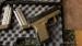  XDS-9 3,3" FDE plus kabura Aliengear C - Sprzedaż