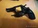 Predam revolver zn. ZHR830 cal.9mm - Predaj