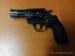 Predam revolver zn. ZHR830 cal.9mm - Predaj