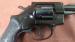 Rewolwer Arminius HW68, kal.32s&w  [G1] - Predaj