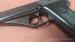 Pistolet Mauser Werke Model HSC, kal.32ACP [C193] - Predaj