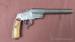 Pistolet sygnałowy, kal.4 [C217] - Predaj