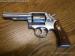praktycznie nowy rewolwer S&W 64 - Sprzedaż