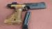 Pistolet Hammerli 215, kal.22lr [Z30] - Predaj