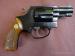  Smith & Wesson mod.36, kal.38s&w [G78] - Predaj