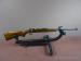 KBKS Anschutz model 1386, kal.22lr [S29] - Predaj