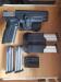 Pistolet XDM-9 4,5" Srebrno-Czarny - Sprzedaż