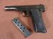 Pistolet FN Browning, kal.7,65mm [C191] - Predaj