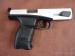 Pistolet Walther SP 22 M1, kal.22lr [Z62] - Predaj