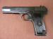 Pistolet TT 33, kal.7.62Tok. [C108] - Predaj