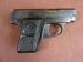 Czeski pistolet DUO, kal.6.35mm [C24] - Predaj