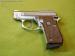 Taurus PT 22 stainless steel jak nowy! - Sprzedaż