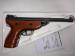Pistolet wiatrówka TYTAN S2 4,5mm - Sprzedaż