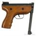 Pistolet wiatrówka TYTAN S2 4,5mm - Sprzedaż