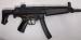 Replika ASG - B&T MP5A5 Elektryczny - Sprzedaż