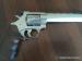  Rewolwer HW 357 TTC .357 Mag. 6" Komp. N  - Sprzedaż