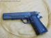 kanadyjski pistolet Para Ordnance kal .45 - Sprzedaż