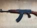 vz.58 - Predaj