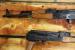 AKMS kal 7,62x39 Węgierski - Sprzedaż