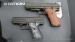 NOVA pistol HiPoint kaliber .45ACP, 320€ - Predaj