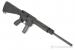 Karabin AR15  16,5" kal.9x19 Schmeisser - Sprzedaż