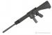 Karabin AR15  16,5" kal.9x19 Schmeisser - Sprzedaż