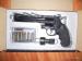 Airsoft .357 revolver  - Eladás