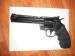 Airsoft .357 revolver  - Eladás