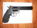 Airsoft .357 revolver  - Eladás