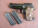 Pistolet Unique mod."L", kal.7,65mm [C35 - Predaj
